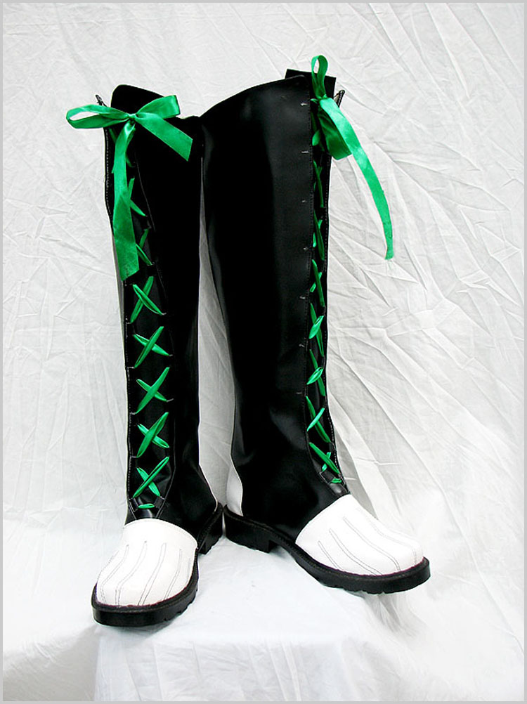 コスプレ靴 テイルズオブイノセンス リカルド cosplay 変装 仮装 コスチューム 厚底 サイズ豊富 ハロウィン